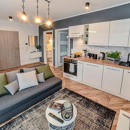Apartamenty Swietokrzyska Leszno  Εξωτερικό φωτογραφία