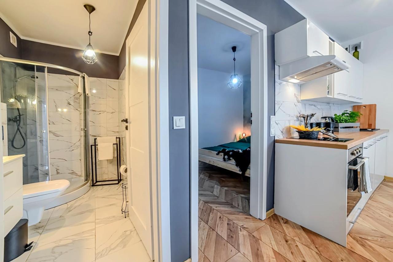 Apartamenty Swietokrzyska Leszno  Εξωτερικό φωτογραφία