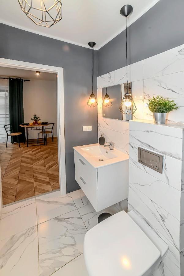 Apartamenty Swietokrzyska Leszno  Εξωτερικό φωτογραφία